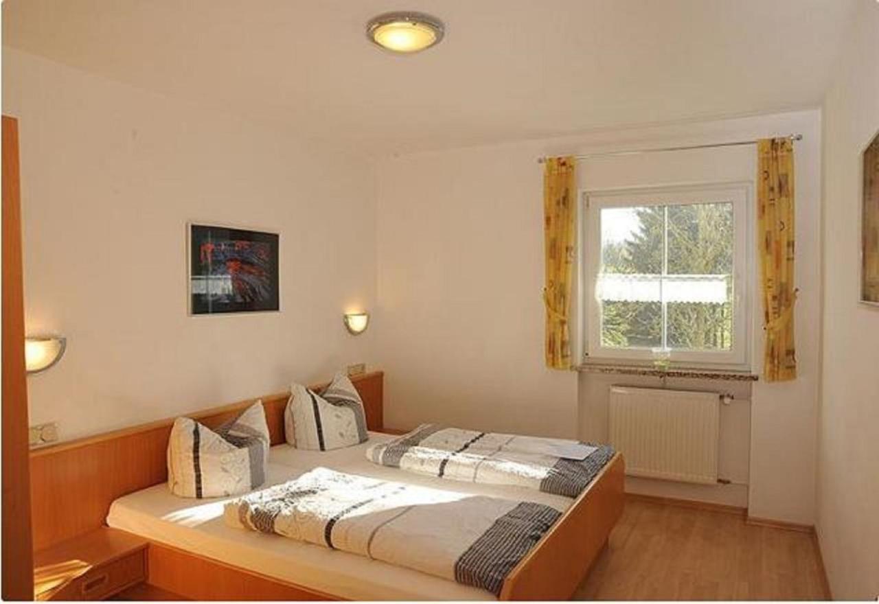 Exenbacher Hof Arnbruck Kültér fotó