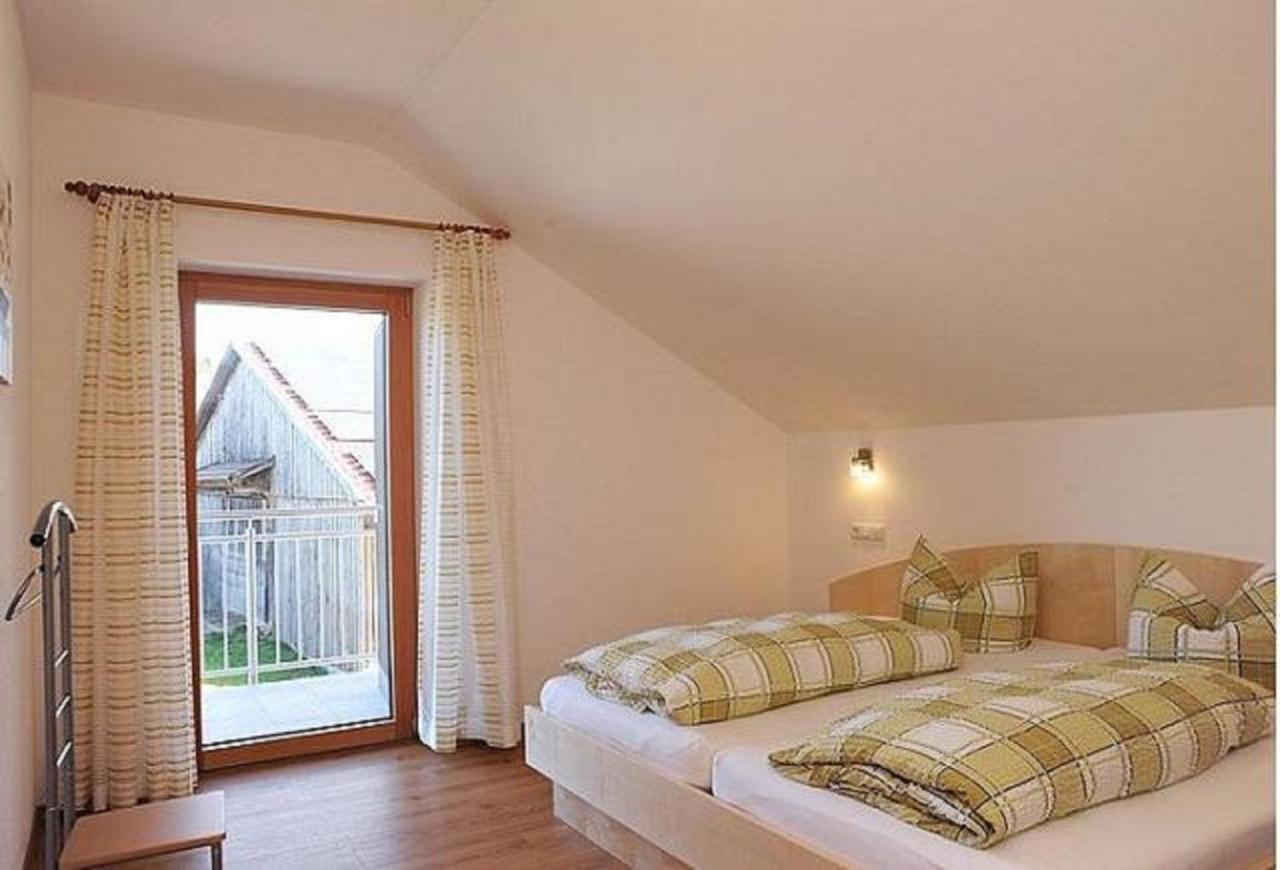 Exenbacher Hof Arnbruck Kültér fotó