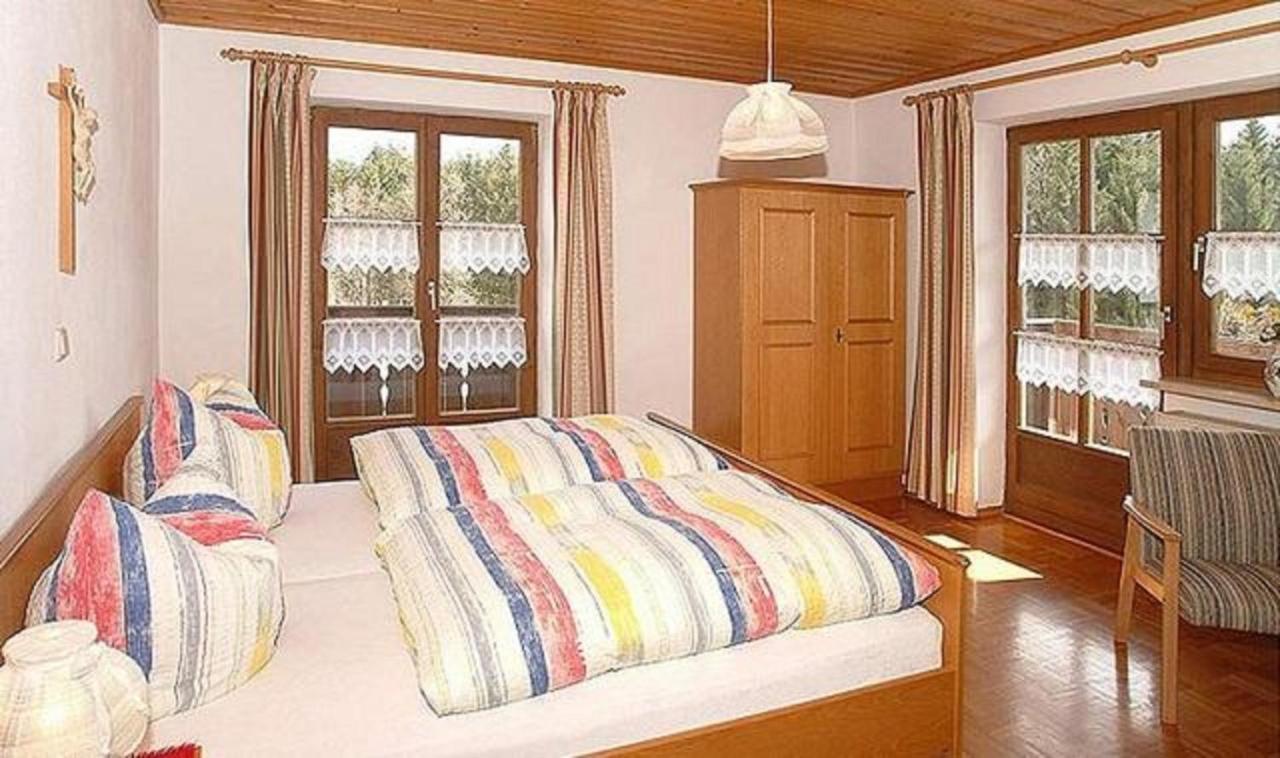 Exenbacher Hof Arnbruck Kültér fotó