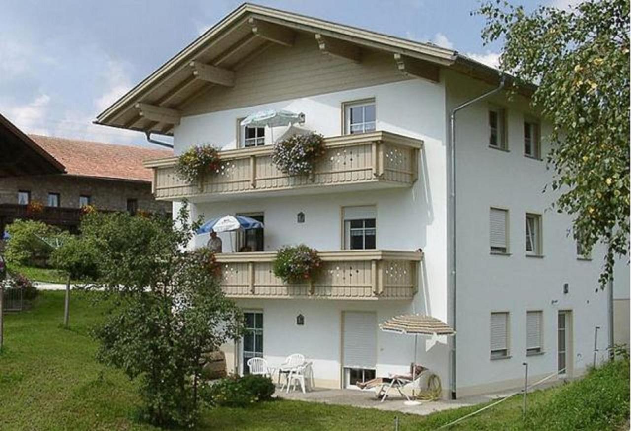 Exenbacher Hof Arnbruck Kültér fotó