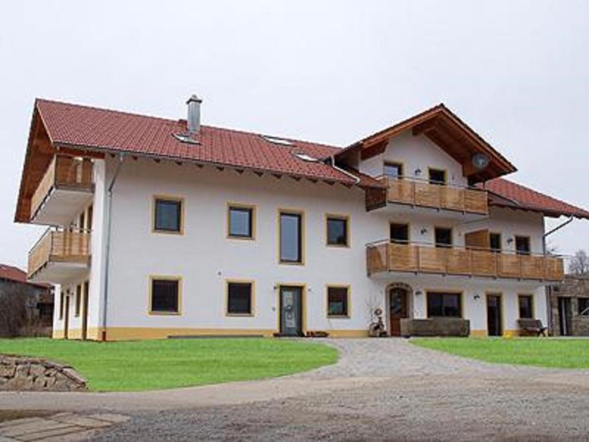 Exenbacher Hof Arnbruck Kültér fotó